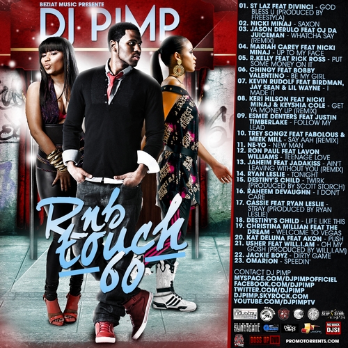 Buy CD!